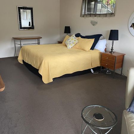 Absolute Bliss Apartments Paihia Eksteriør bilde