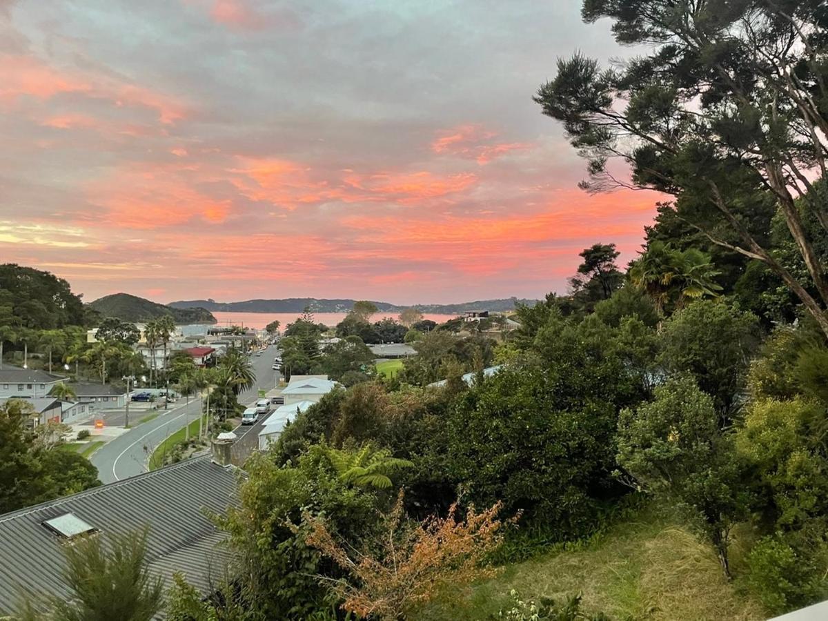 Absolute Bliss Apartments Paihia Eksteriør bilde