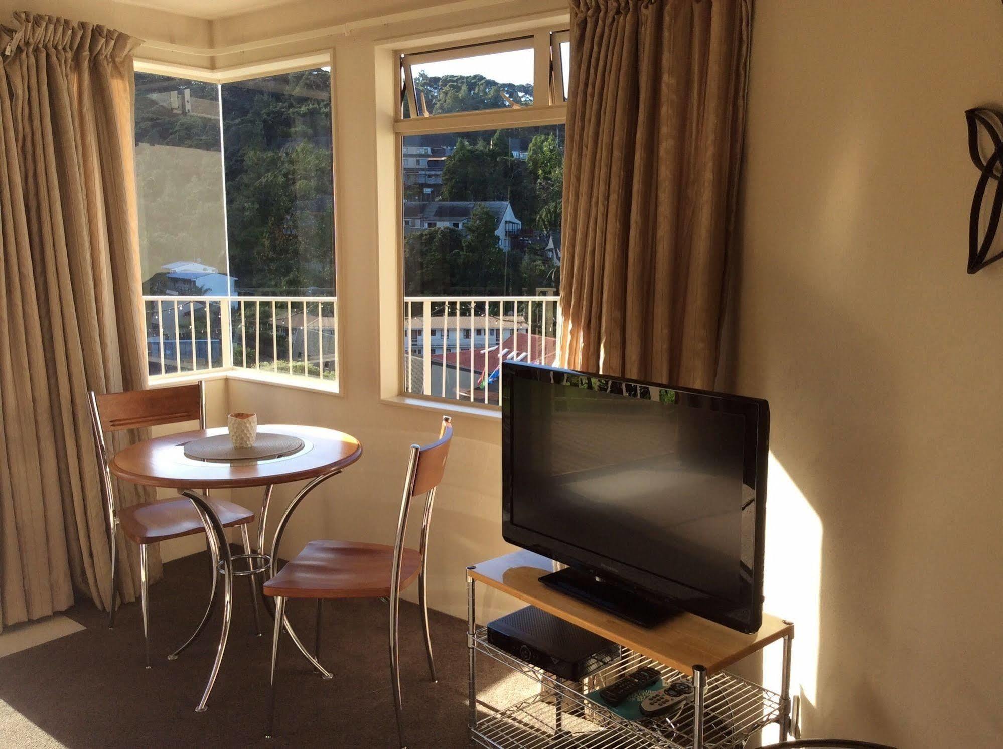 Absolute Bliss Apartments Paihia Eksteriør bilde