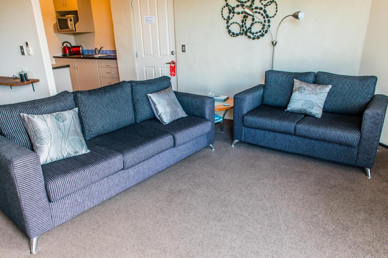 Absolute Bliss Apartments Paihia Eksteriør bilde