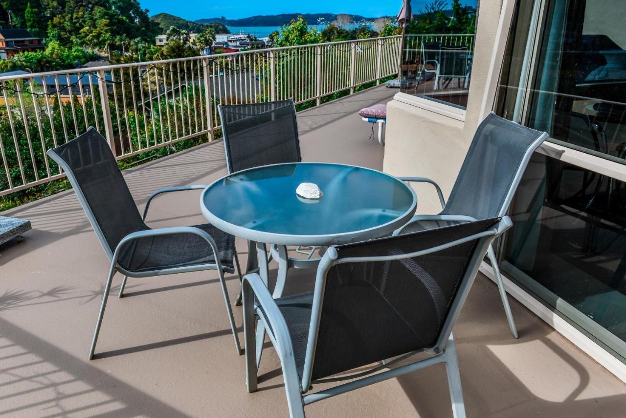 Absolute Bliss Apartments Paihia Eksteriør bilde